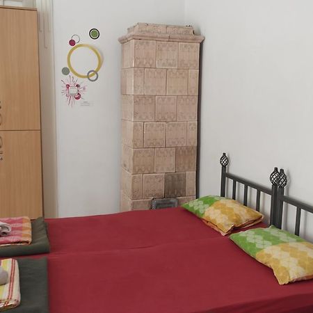 Time Hostel Belgrad Zewnętrze zdjęcie