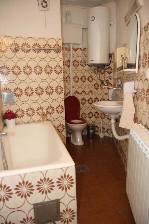 Time Hostel Belgrad Zewnętrze zdjęcie
