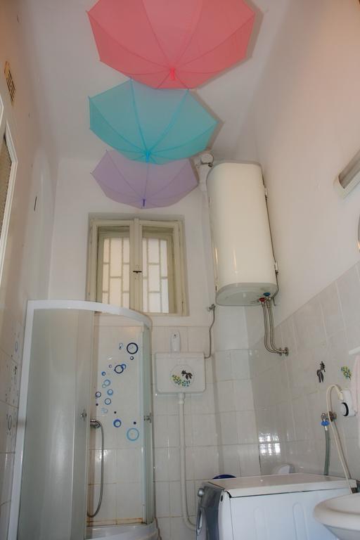 Time Hostel Belgrad Zewnętrze zdjęcie