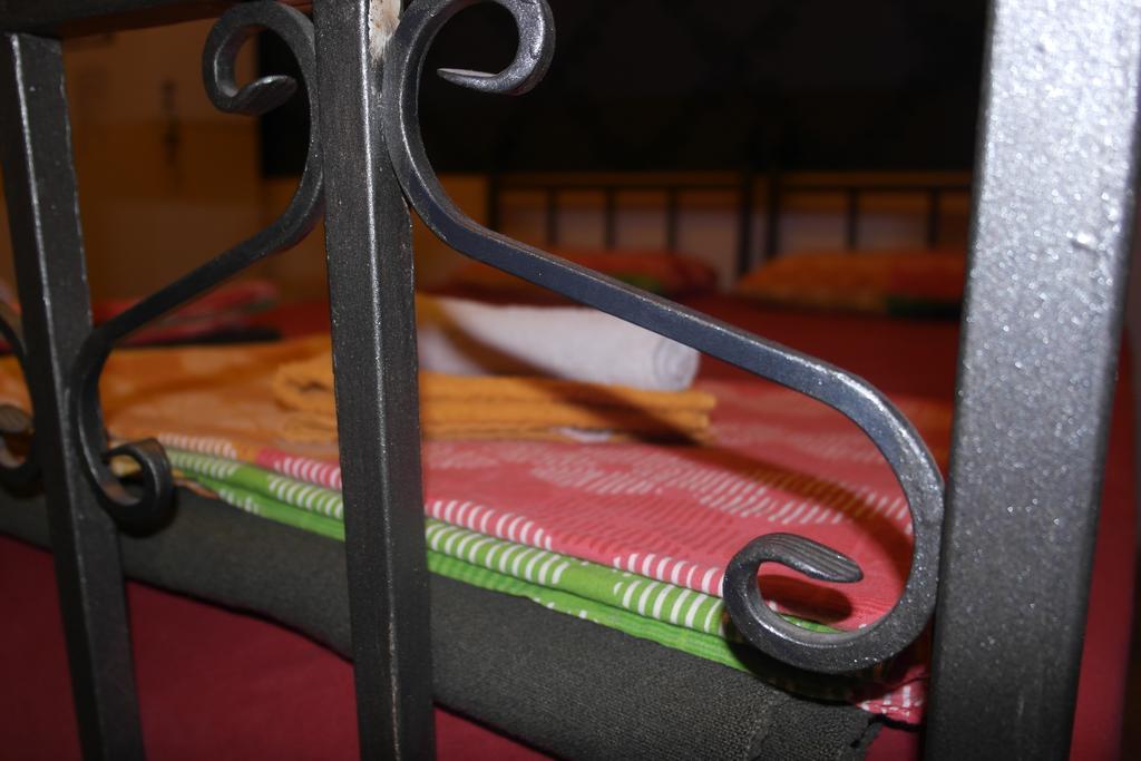 Time Hostel Belgrad Pokój zdjęcie