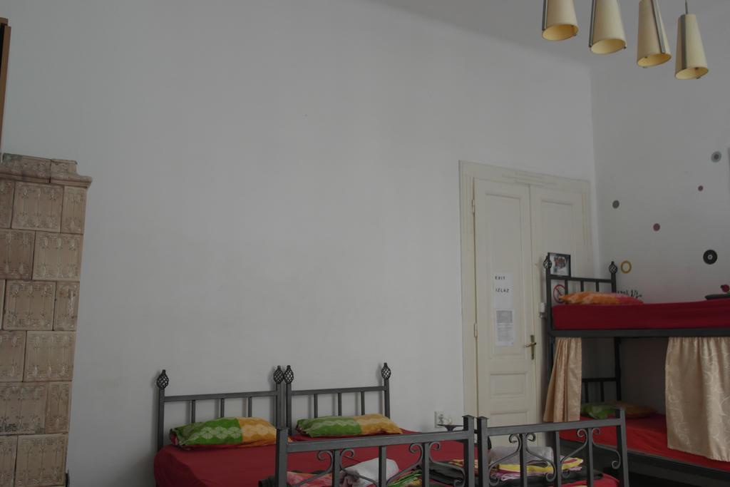 Time Hostel Belgrad Zewnętrze zdjęcie